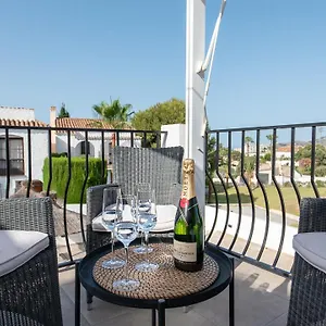 Villa Pauline, Nerja