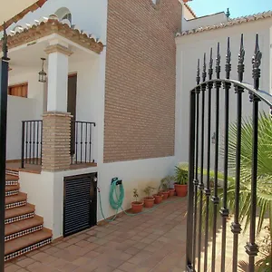 Villa Paradise - Brisas, Nerja