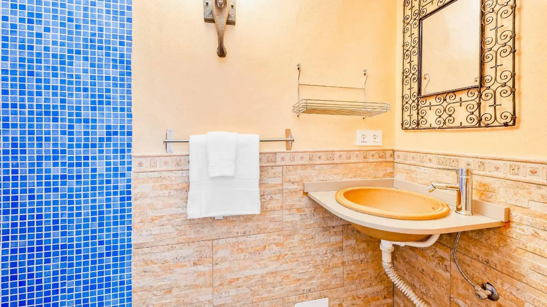 Villa Capistrano Nerja Hiszpania