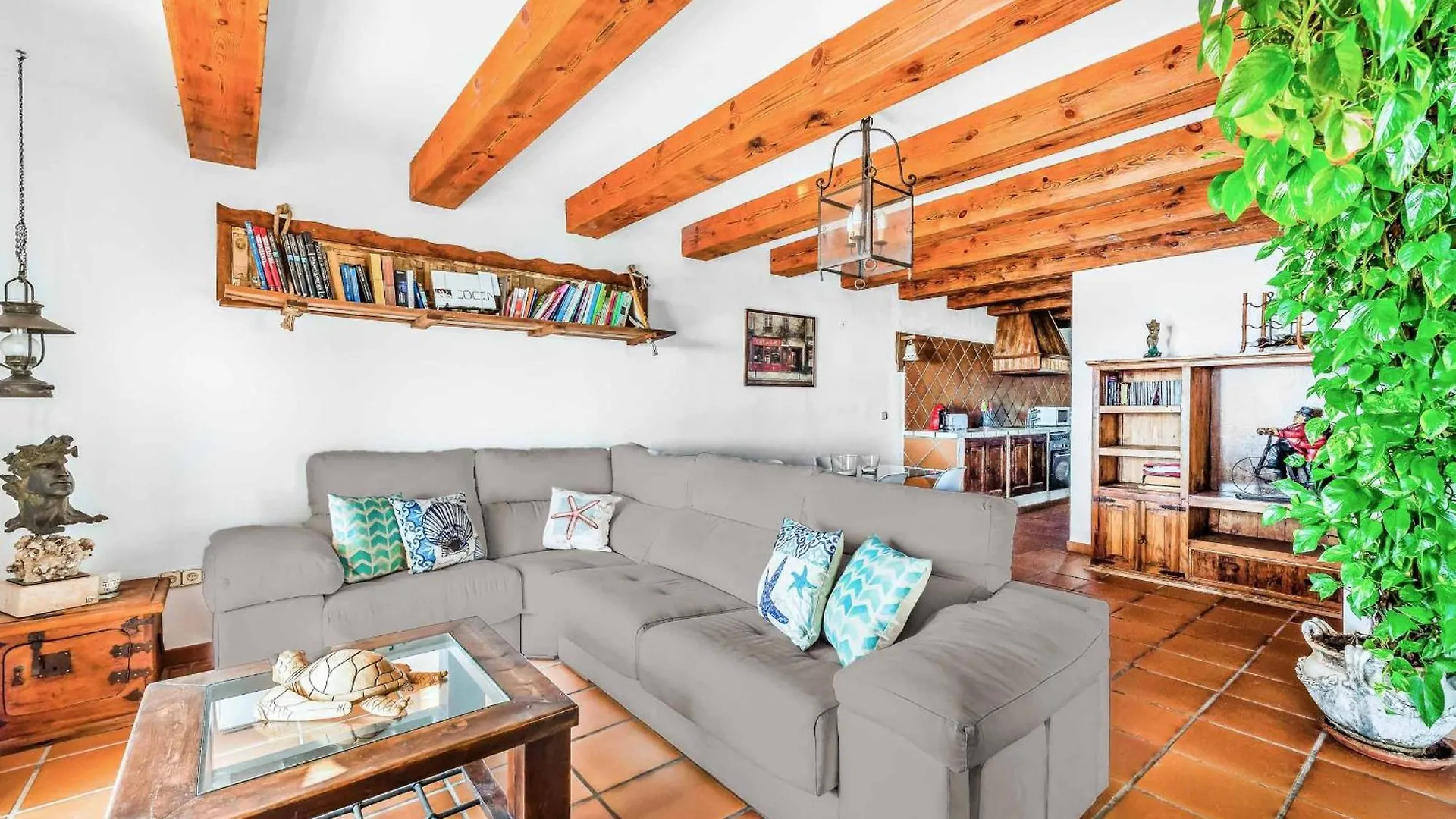 Villa Capistrano Nerja Hiszpania