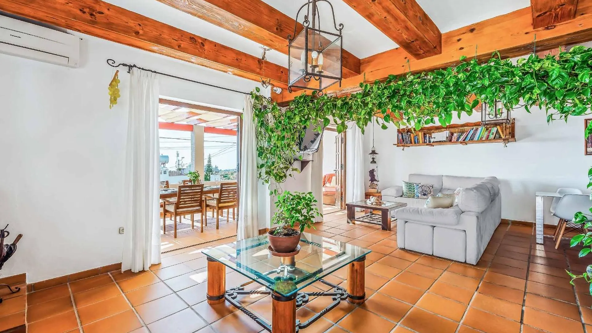Villa Capistrano Nerja
