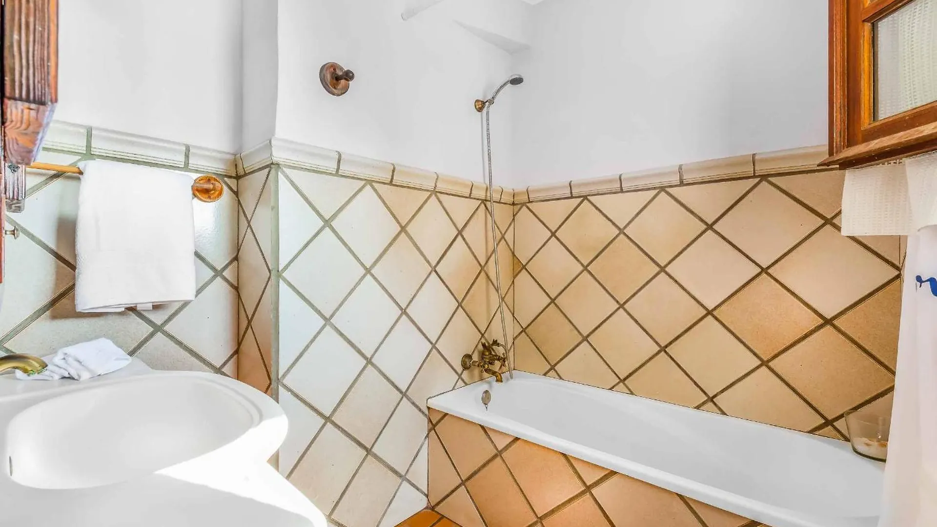 Villa Capistrano Nerja
