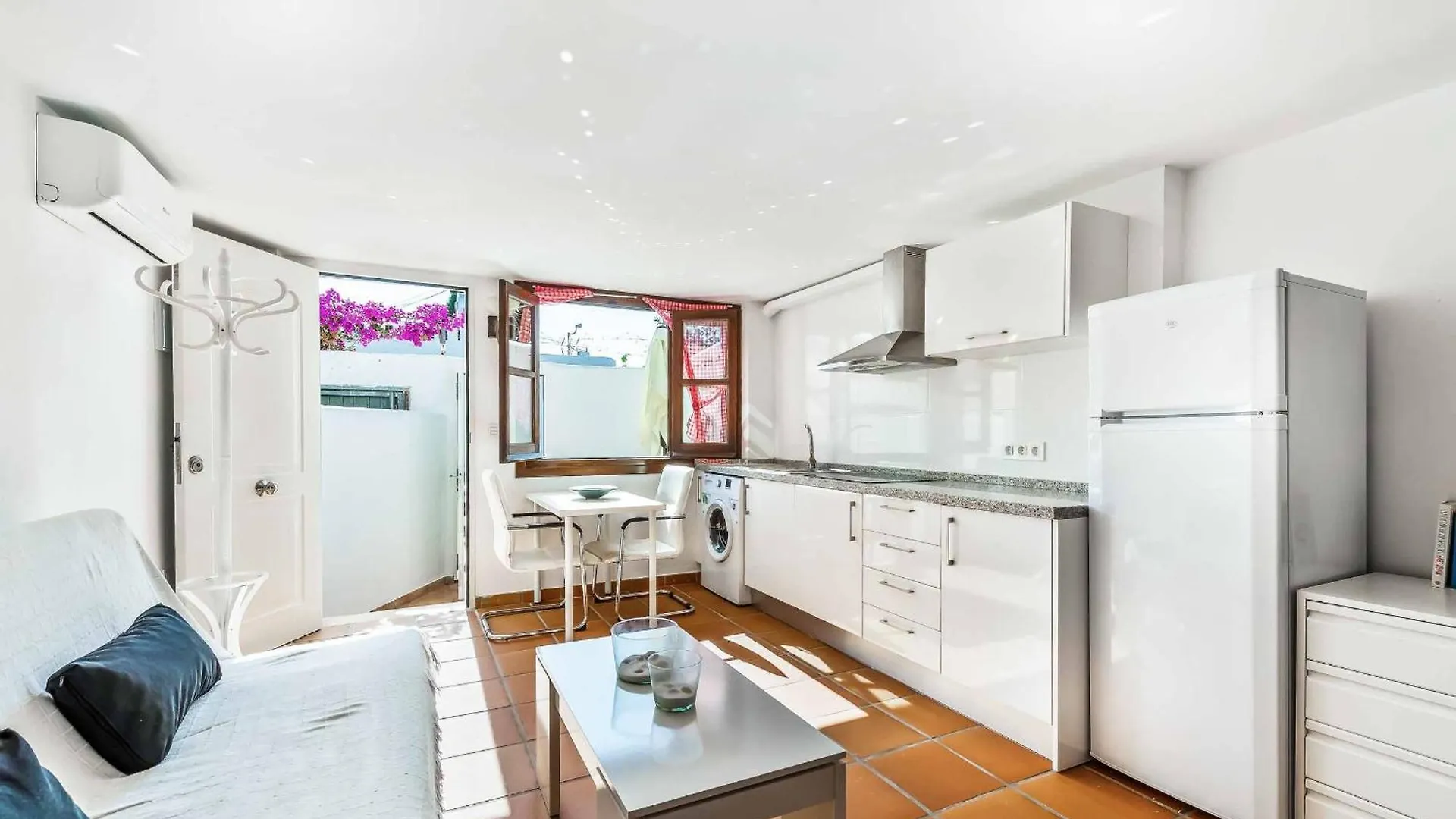 Villa Capistrano Nerja