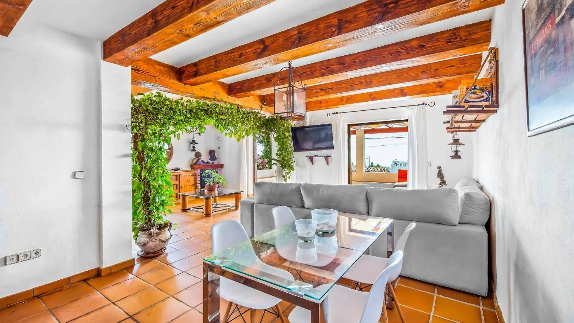 Villa Capistrano Nerja